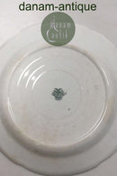 Villeroy og Boch Milla/Tidsel Rundt Fad