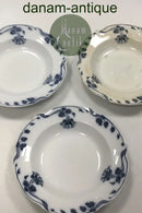 Villeroy og Boch Milla/Tidsel Dyb Tallerken