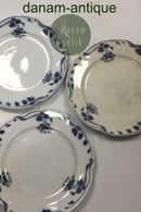 Villeroy og Boch Milla/Tidsel Middagstallerken