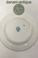 Villeroy og Boch Milla/Tidsel Tallerken