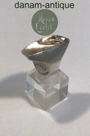 Lapponia Sterling Sølv Ring