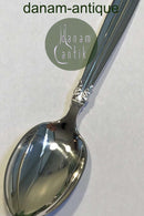 Klostersølv No.8 Sølv Barneske