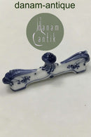 Royal Copenhagen Musselmalet Riflet Knivbuk No 135