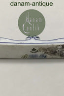 Royal Copenhagen Musselmalet Riflet To knivbukke No 134