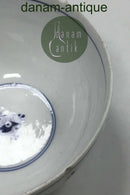 ロイヤルコペンハーゲン ブルーフルーテッドボウル no 211