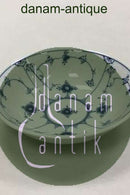 Bing og Grøndahl Blue/Musselmalle Bowl No 574