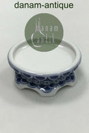 Royal Copenhagen Musselmalet Helblonde Saltkar No 1227