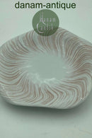 Royal Copenhagen Rosa Konkylie Frokosttallerken No 14190(621)