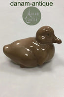 ビング＆グロンダール フィギュア オブ ダック No1548