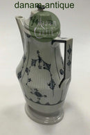 Royal Copenhagen Antik Musselmalet Kaffekande No 2029