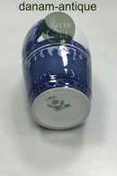 Royal Copenhagen Vase Rundskuedagen 1912 No 137