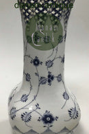 Royal Copenhagen Musselmalet Helblonde Stor vare No 1166