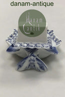 Royal Copenhagen Musselmalet Helblonde Tændstikæskeholder No 1072