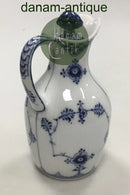 Royal Copenhagen Musselmalet Helblonde Olieflakon No 1179