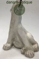 Royal Copenhagen Figur Stor Isbjørn No 825