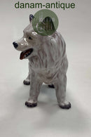 Dahl Jensen Figur Grønlandsk Hund No. 1082