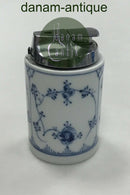 Bing & Grøndahl Blåmalet Musselmalet Lighter No 367