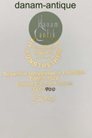 Rosenthal Year plate 1978 No 3000/900