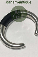 Georg Jensen Sterling Sølv Armring No A33B Aura Anne Ammitzbøl