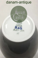 Bing & Grøndahl Art Nouveau Vase No 8689-249