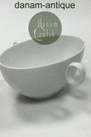 Royal Copenhagen Salto Hvidt stel Sovseskål