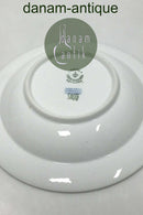 Royal Copenhagen Salto Weißes Set Kleine Schale