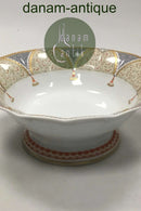 Royal Copenhagen Fairytale Grå Skål på fod No 577