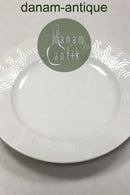 Royal Copenhagen Salto Hvidt stel Kagetallerken