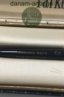 Parker forgyldt skrueblyant