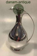 Kay Fisker Vandkande i Sterling Sølv fra Anton Michelsen