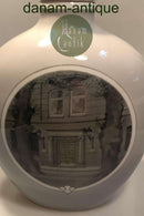 ロイヤルコペンハーゲン ユニカ花瓶 カール・ピーター・リカード・ボッヘル/クヌード・アンデルセン作