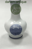 Royal Copenhagen Rundskue vase 1917