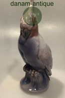 Dahl Jensen Figur af Kakadue No 1051