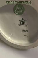 Dahl Jensen Figur af Japansk Kvinde No 1159