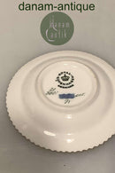 Royal Copenhagen Flora Danica Kaviar-Schale Nr. 20/3501