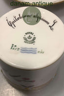 Royal Copenhagen Flora Danica Chokoladekop No 20/3512
