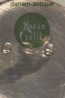 Hans Hansen Sølv Barnekop Moderne