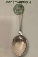 Cohr Herregaard Sølv Servingsske