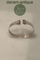 Cohr Monica Sølv Servietring