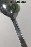 ジョージ ジェンセン スターリングシルバー ブロック サービング スプーン No.111 (大)