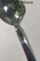 Georg Jensen Sterling Sølv Blok Serveringsske No. 113 (Medium)