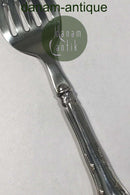 Cohr Sølv/Stål Herregaard Sildegaffel