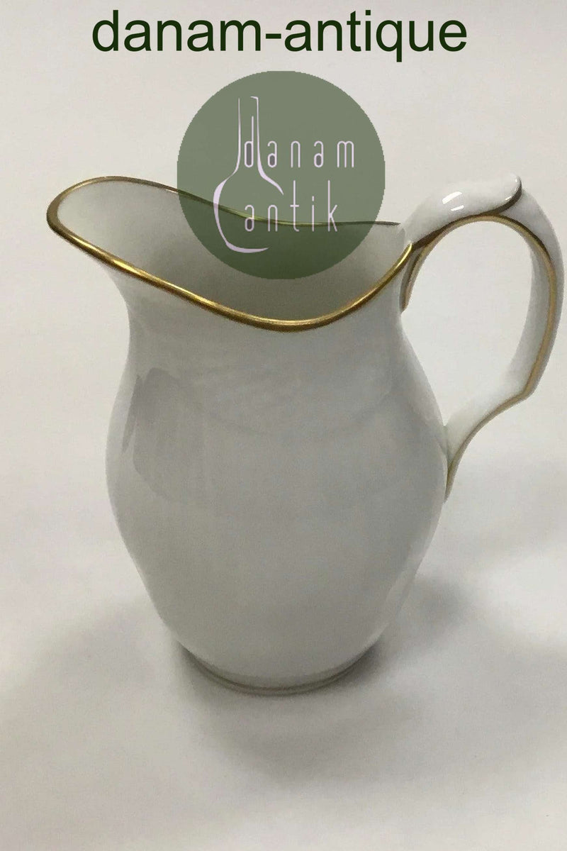 Royal Copenhagen Sirius (Stel No 21) Flødekande