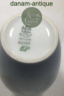 Bing og Grøndahl Art Nouveau Vase No 62/254