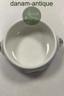 Royal Copenhagen Musselmalet Riflet Skål No 2294