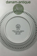 Bing & Grøndahl Carl Larsson Platte Blomstervinduet No 4505/616