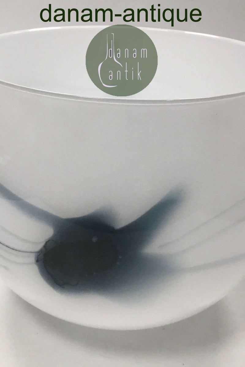 Holmegaard Atlantis Stor skål