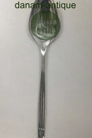 Athena DGS silverplate Spoon Danish Crown Silver