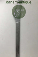 Georg Jensen Stainless 'Tuja' Spisekniv med skær