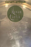 Georg Jensen Schale aus Sterlingsilber von Søren Georg Jensen Nr. 1133A